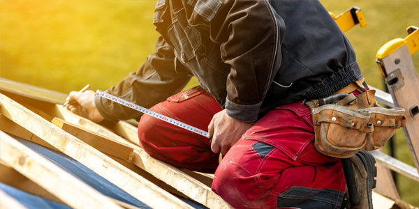 Rénovation de toiture